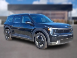 Kia EV9 Wind AWD 2026