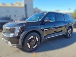 Kia EV9 Wind AWD 2026