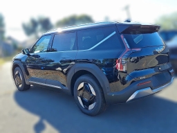 Kia EV9 Wind AWD 2026