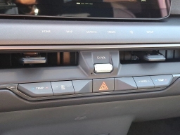 Kia EV9 Wind AWD 2026