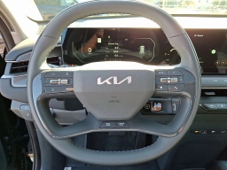 Kia EV9 Wind AWD 2026