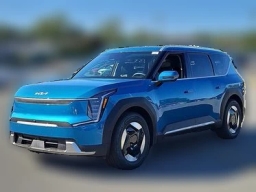 Kia EV9 Wind AWD 2026