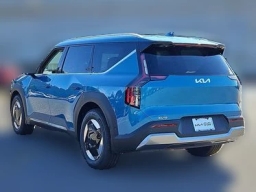 Kia EV9 Wind AWD 2026