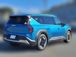 Kia EV9 Wind AWD 2026