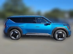 Kia EV9 Wind AWD 2026
