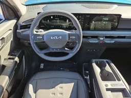Kia EV9 Wind AWD 2026