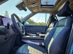 Kia EV9 Wind AWD 2026