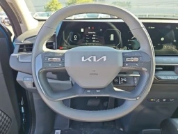 Kia EV9 Wind AWD 2026
