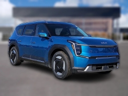 Kia EV9 Wind AWD 2026