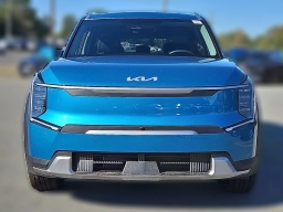 Kia EV9 Wind AWD 2026