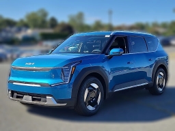 Kia EV9 Wind AWD 2026