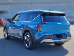 Kia EV9 Wind AWD 2026