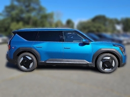 Kia EV9 Wind AWD 2026