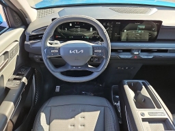 Kia EV9 Wind AWD 2026