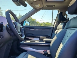 Kia EV9 Wind AWD 2026