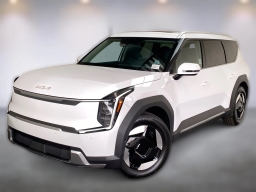 Kia EV9 Wind AWD 2026