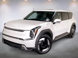 Kia EV9 Wind AWD 2026