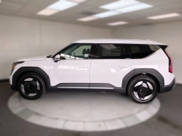 Kia EV9 Wind AWD 2026