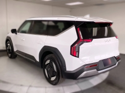 Kia EV9 Wind AWD 2026