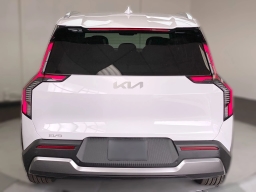 Kia EV9 Wind AWD 2026