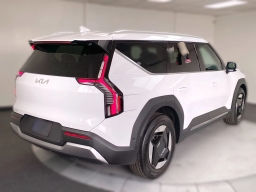 Kia EV9 Wind AWD 2026