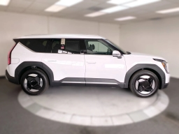 Kia EV9 Wind AWD 2026