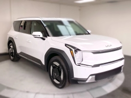 Kia EV9 Wind AWD 2026