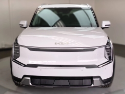 Kia EV9 Wind AWD 2026