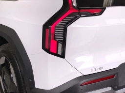 Kia EV9 Wind AWD 2026