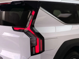 Kia EV9 Wind AWD 2026