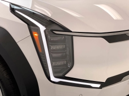 Kia EV9 Wind AWD 2026