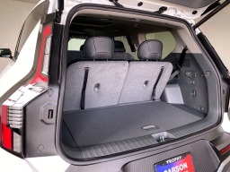 Kia EV9 Wind AWD 2026