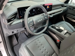 Kia EV9 Wind AWD 2026