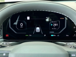 Kia EV9 Wind AWD 2026