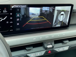 Kia EV9 Wind AWD 2026