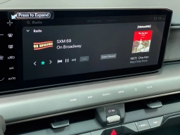 Kia EV9 Wind AWD 2026