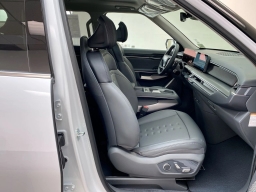 Kia EV9 Wind AWD 2026