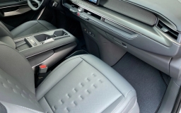 Kia EV9 Wind AWD 2026