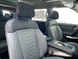 Kia EV9 Wind AWD 2026