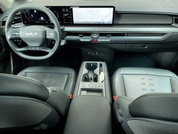 Kia EV9 Wind AWD 2026