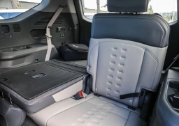 Kia EV9 Wind AWD 2026