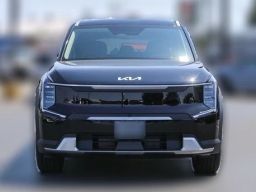 Kia EV9 Wind AWD 2026