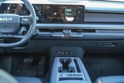 Kia EV9 Wind AWD 2026