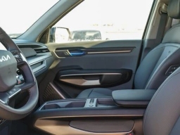 Kia EV9 Wind AWD 2026