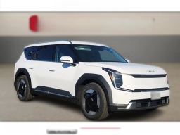 Kia EV9 Wind AWD 2026