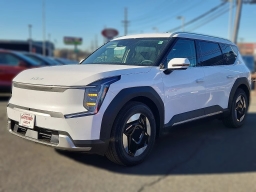 Kia EV9 Wind AWD 2026