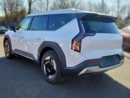 Kia EV9 Wind AWD 2026