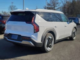 Kia EV9 Wind AWD 2026