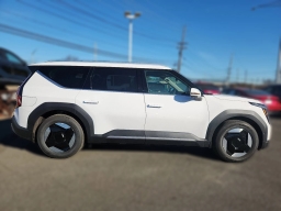 Kia EV9 Wind AWD 2026