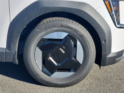 Kia EV9 Wind AWD 2026